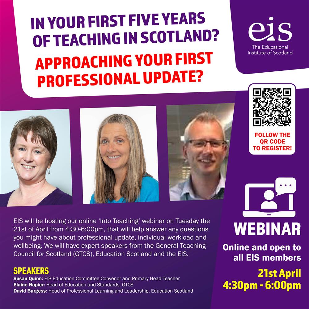 Intoteachingwebinar